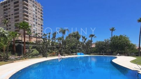 Foto 4 de Apartamento de alquiler en N/a, -1, Hacienda Torrequebrada, Benalmádena