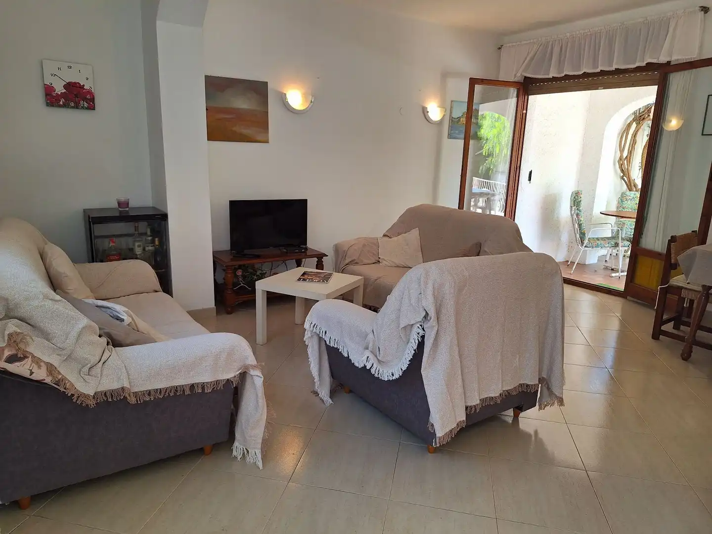 Casa amb piscina en venda a de L'AGLI 3, imagen 6