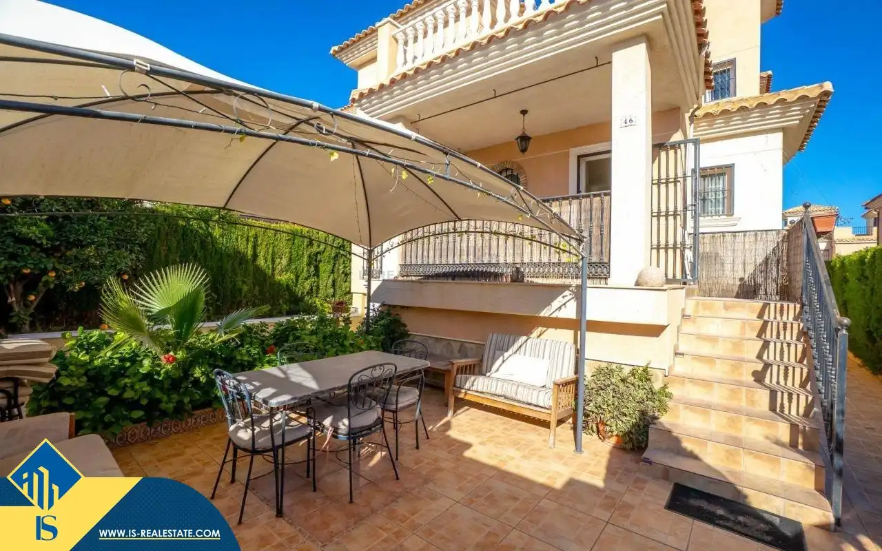 House with pool for sale in Orihuela Costa, imagen 2