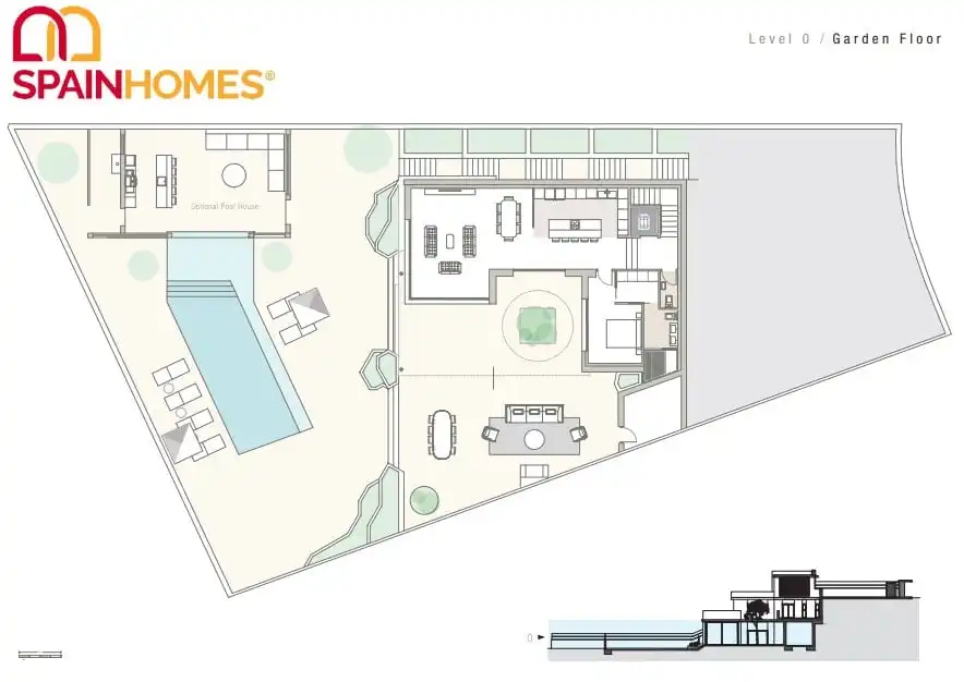 Casa con terrazza in vendita a San Fulgencio, imagen 21