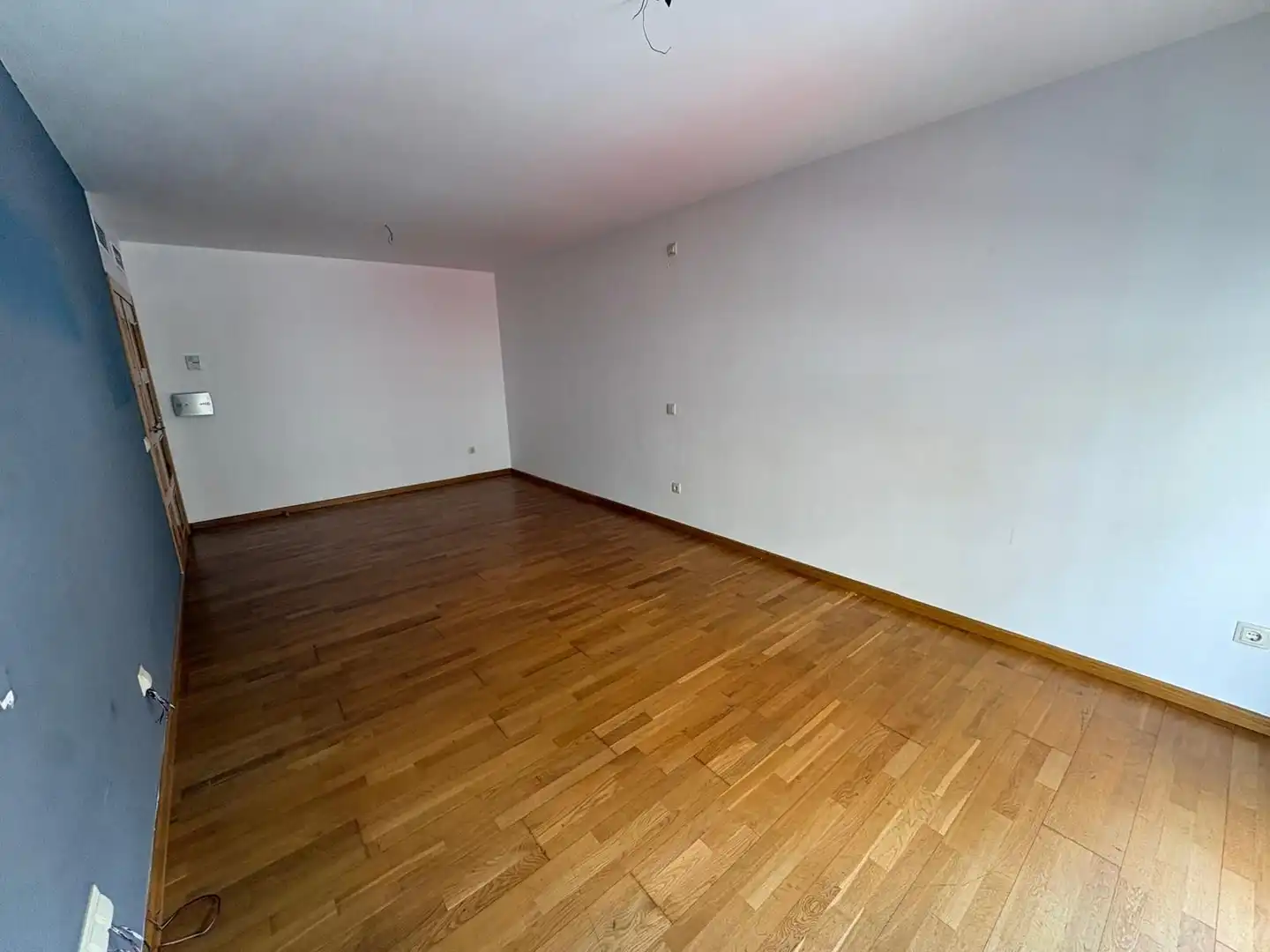 Flat for sale in Murcia  with Air Conditioner and Storage room