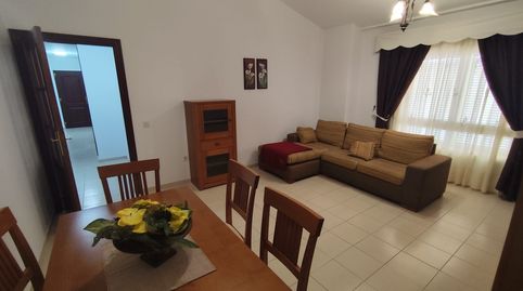 Foto 2 de Pis de lloguer a Calle Volcán Tao, 3, El Sobradillo, Santa Cruz de Tenerife Capital