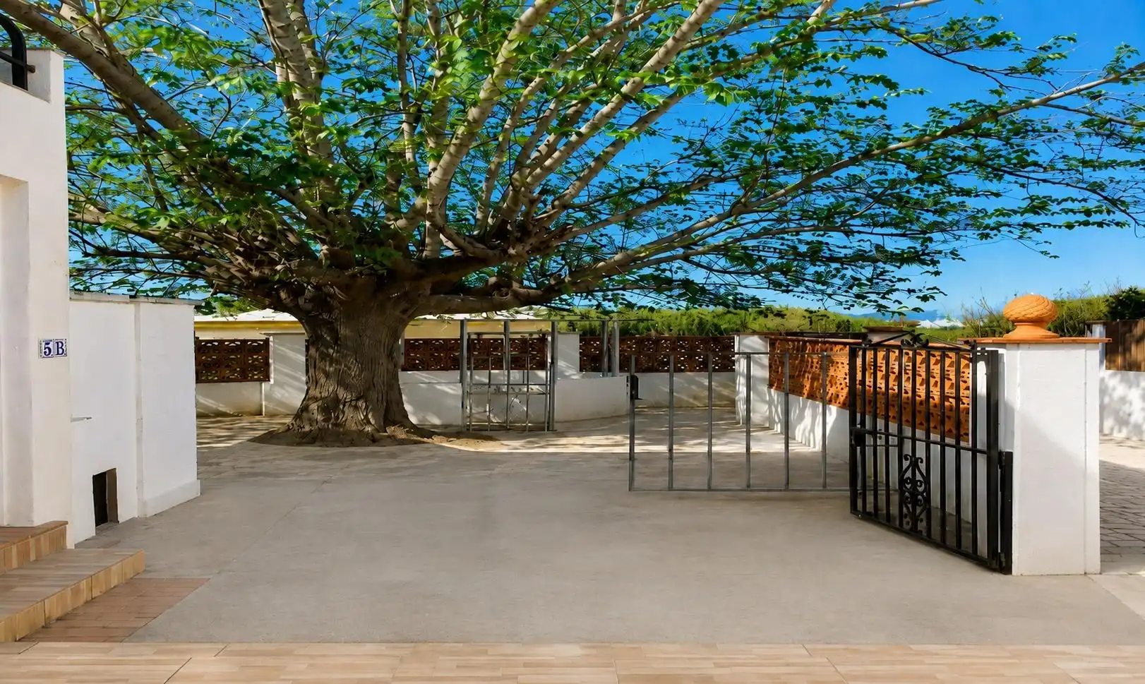 Mini appartamento con terrazza in vendita a PUIGMAL D' 5, imagen 3