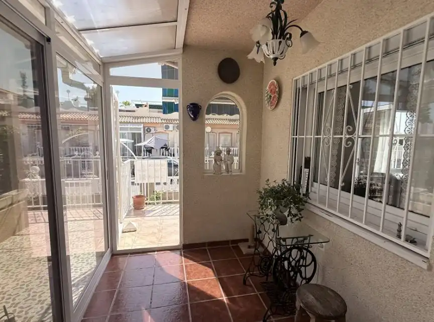 Adossat amb piscina en venda a N/A, imagen 5