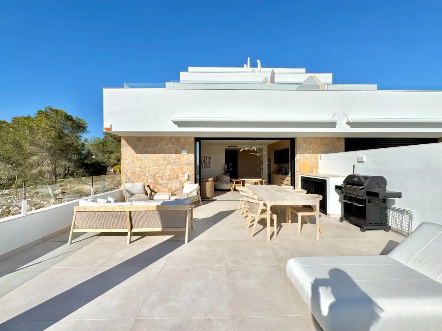 Apartamento con piscina en venta en Orihuela Costa, imagen 24