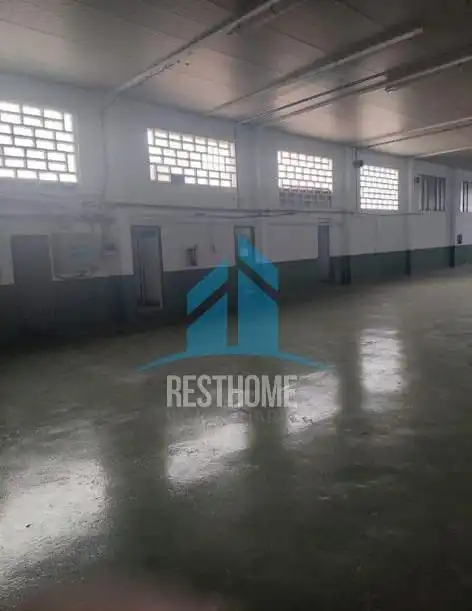 Nave industrial en venta en Tous