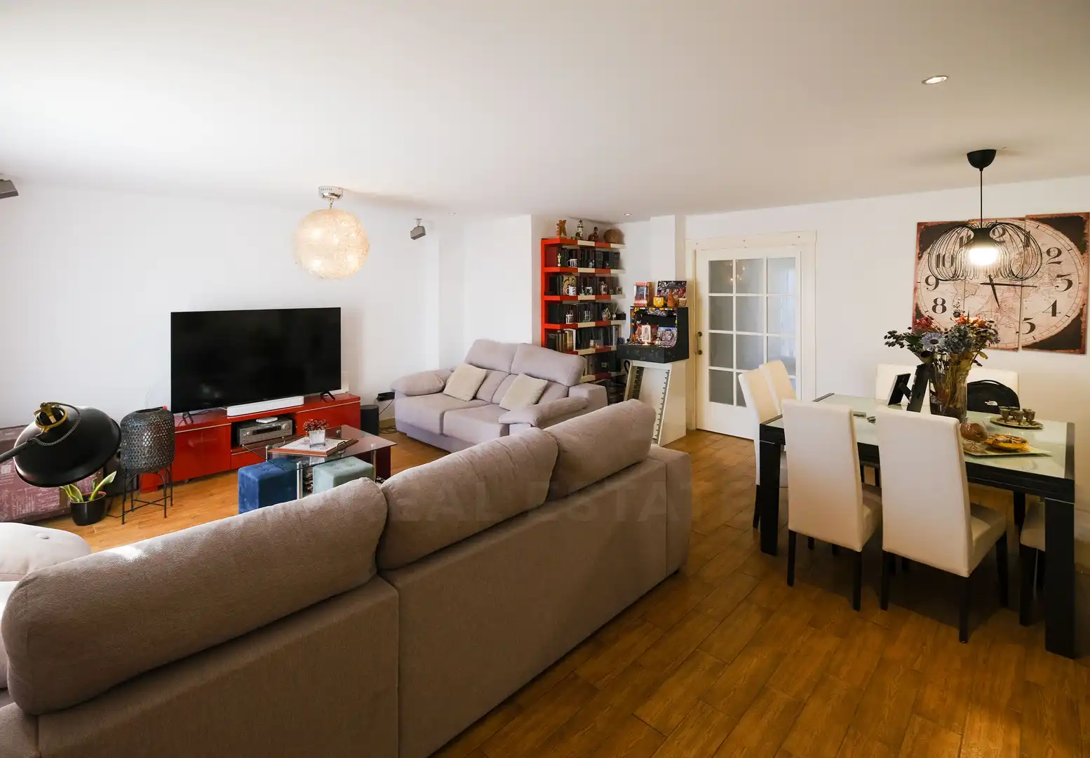 Ático con ascensor en venta en Platja de Palma, imagen 6