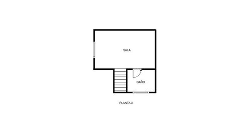 Foto 5 de Casa o chalet en venta en Pont, Camarasa, Lleida
