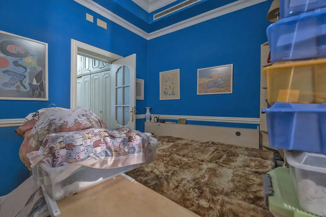 Piso con ascensor en venta en Calle de Atocha, imagen 25