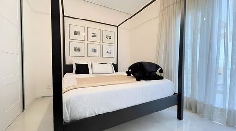 Foto 5 de Casa adosada en venda a Puerto Deportivo, Fuengirola