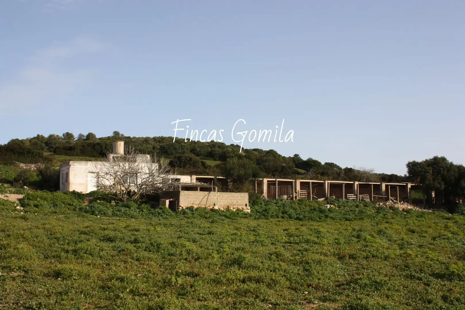 Country house zum Verkauf in Alaior
