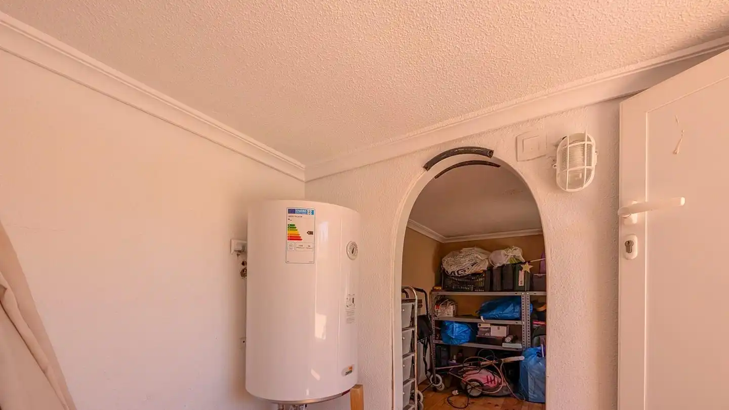 Maison avec piscine à vendre à Avenida del Carabasí, imagen 39