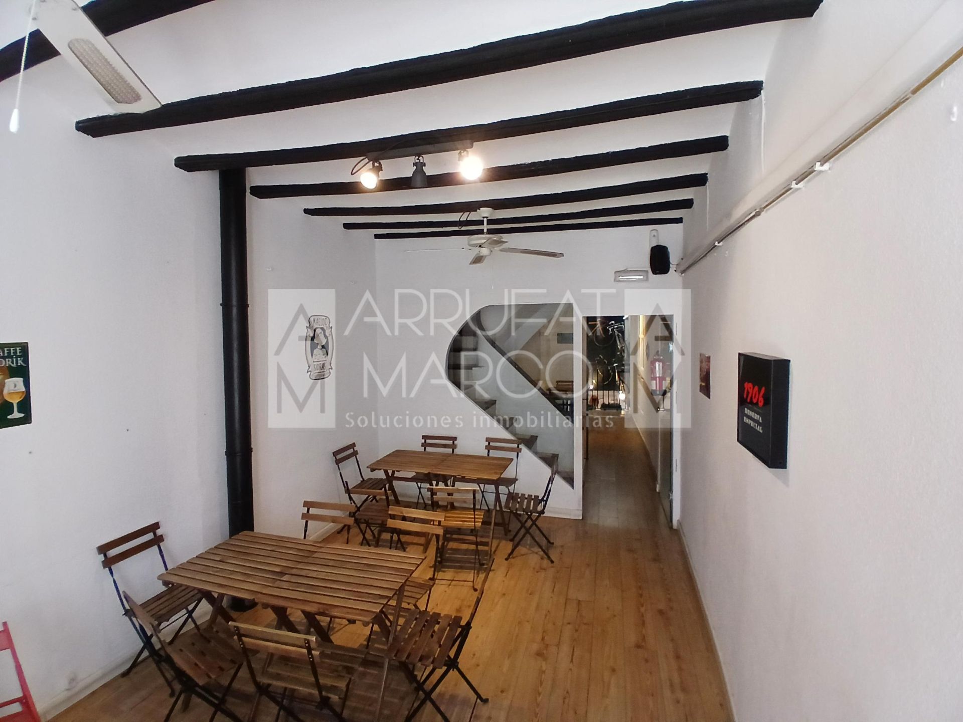 Casa o chalet en venta en Castellón de la Plana / Castelló de la Plana