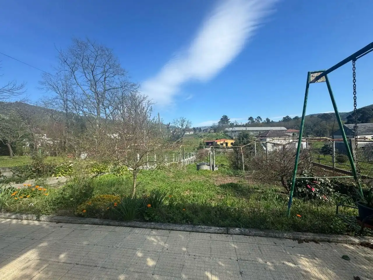Casa o chalet en venta en San Rosendo