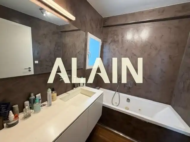 Bany de Àtic en venda en Valencia amb Aire condicionat, Calefacció i Parquet