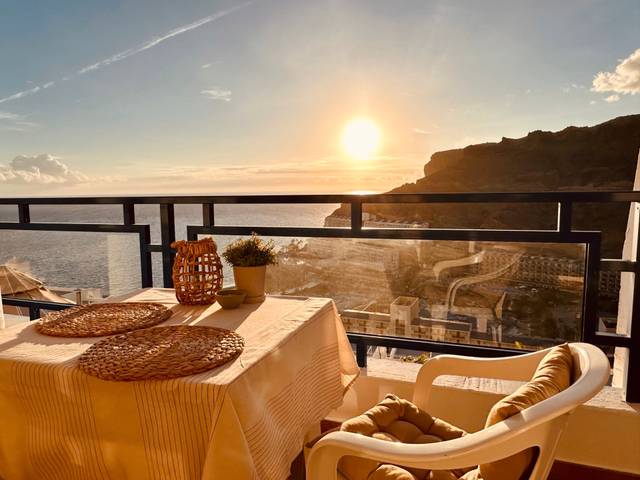 Apartamento en Venta en Calle Albaicín, 15 en Playa del Cura - Taurito