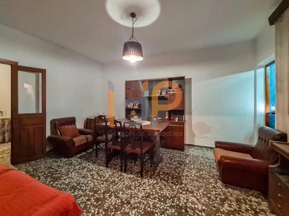 Casa amb terrassa en venda a Guazamara - Los Lobos, imagen 5