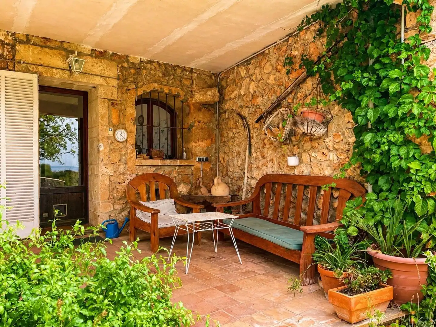 Casa rústica en venda a Pòrtol, imagen 10