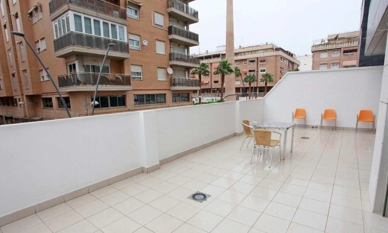 Terrace of Planta baja for sale in Molina de Segura  with Air Conditioner and Terrace