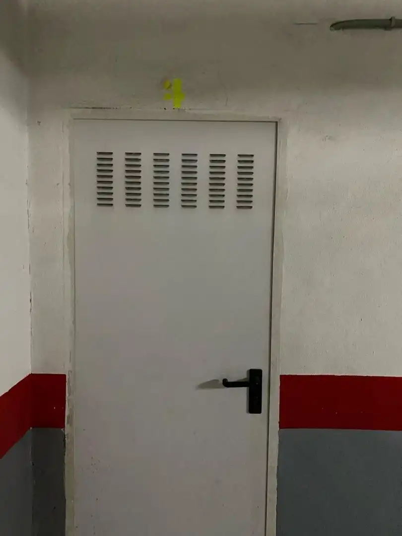 Apartament amb ascensor en venda a Centro, imagen 10