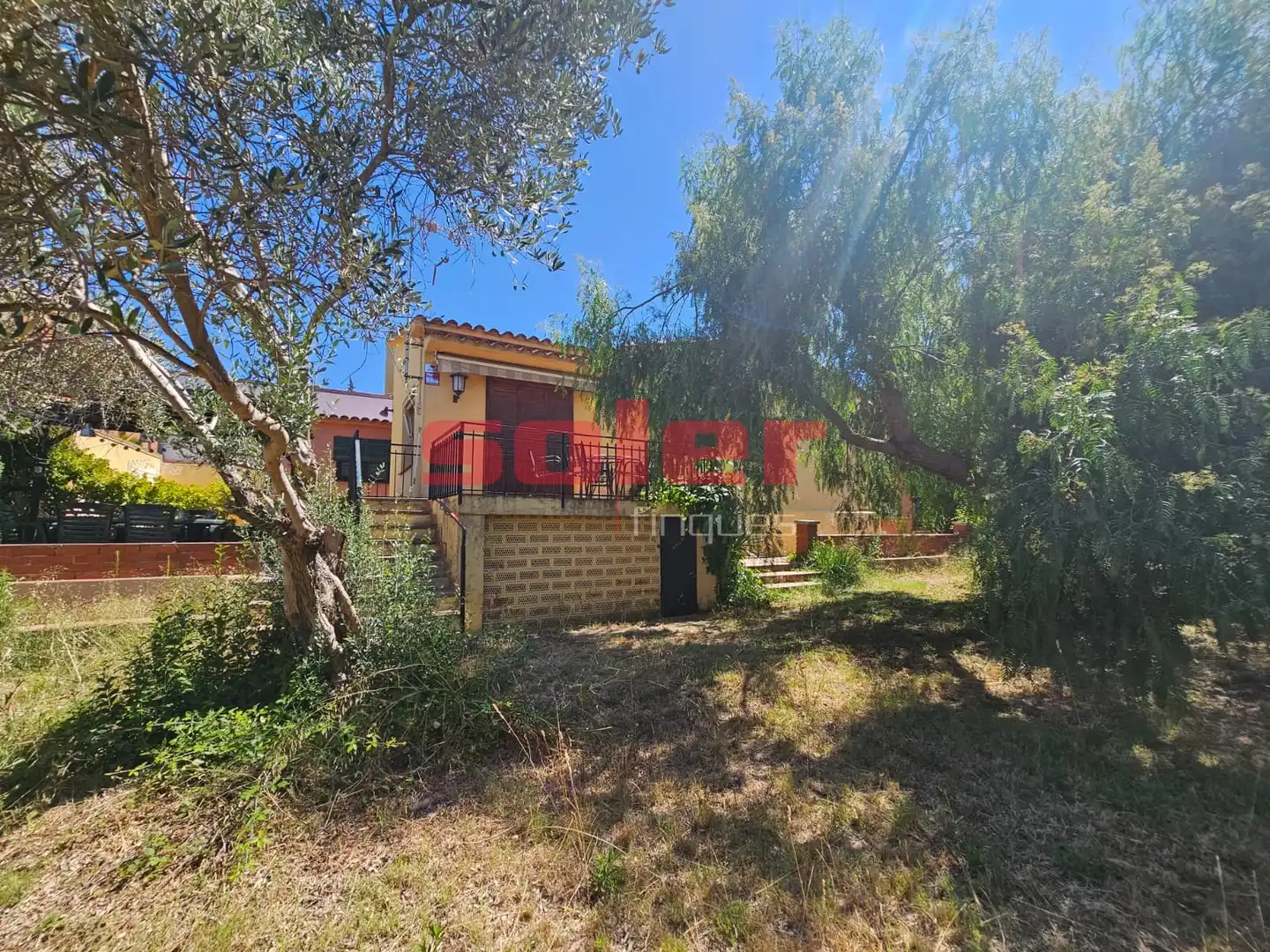 Houses for sale in Rubí  with Private garden, Terrace and Storage room