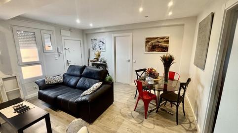 Photo 5 of Flat for sale in De Cecilio Navarro, Barrio Jesús, Zaragoza