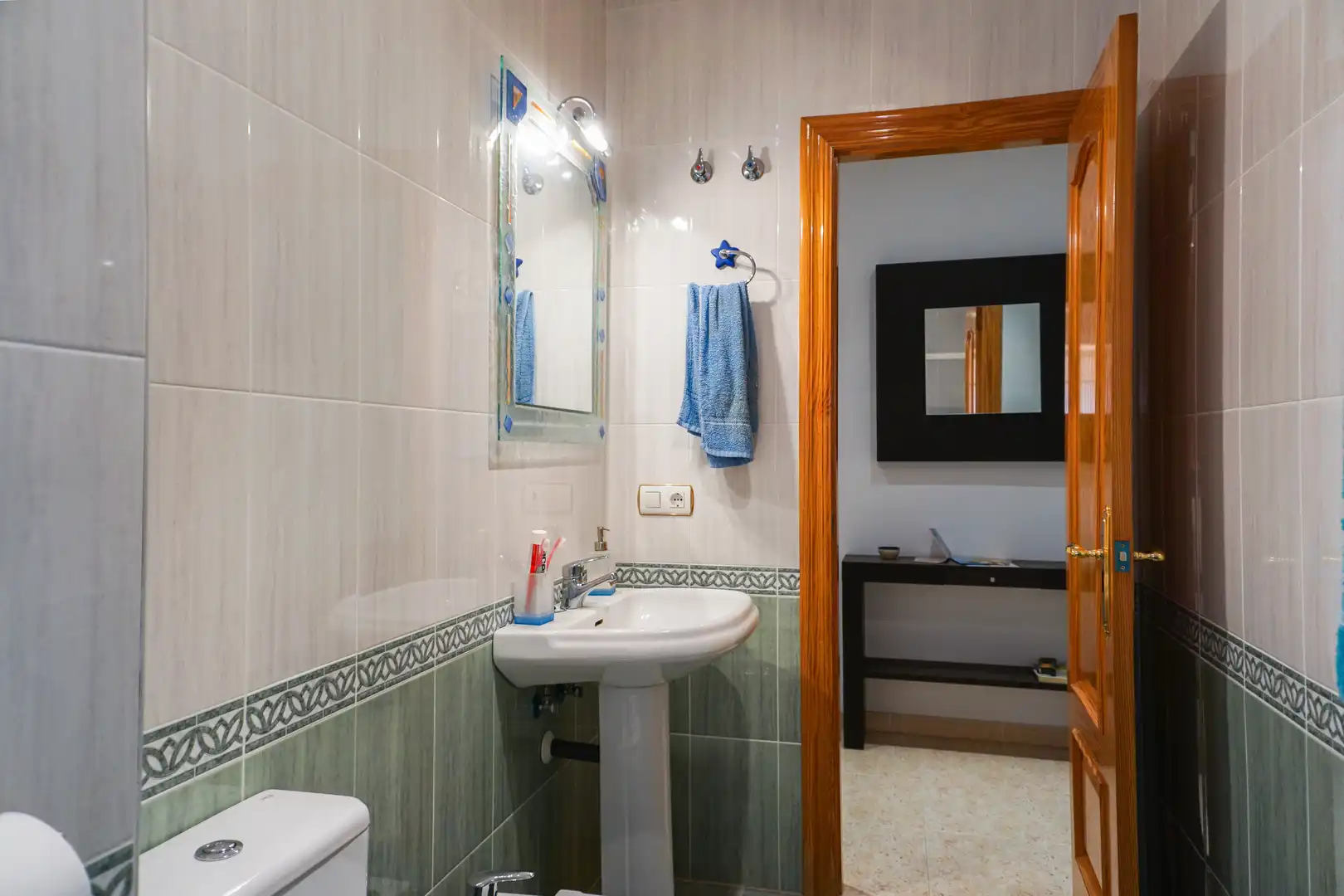 Flat for sale in Tabernas