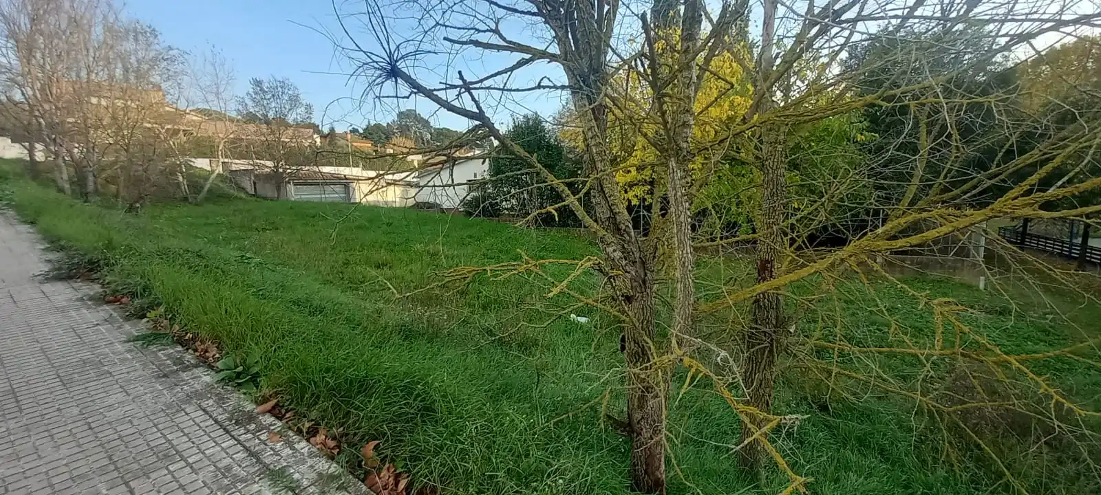Residential land for sale in Llinars del Vallès, imagen 4