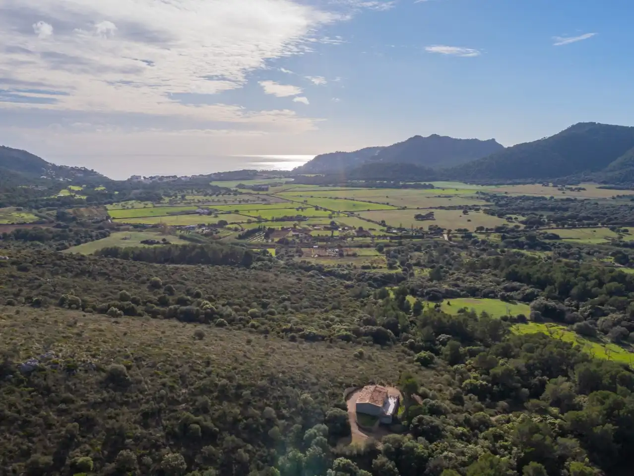 Residential for sale in Capdepera