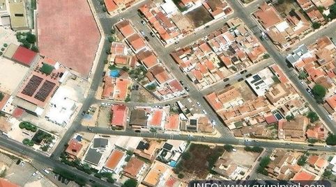 Foto 3 de Planta baja en venta en Calle Manzano, 3, Vera Ciudad, Vera