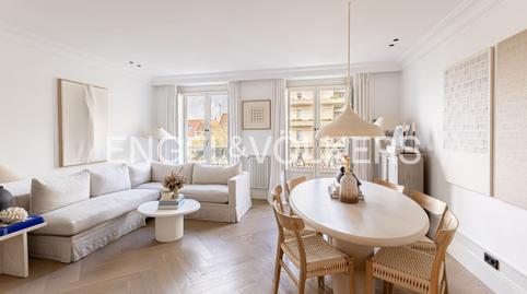 Photo 2 of Apartment for sale in Calle de San Bernardo, Universidad - Malasaña,  Madrid Capital