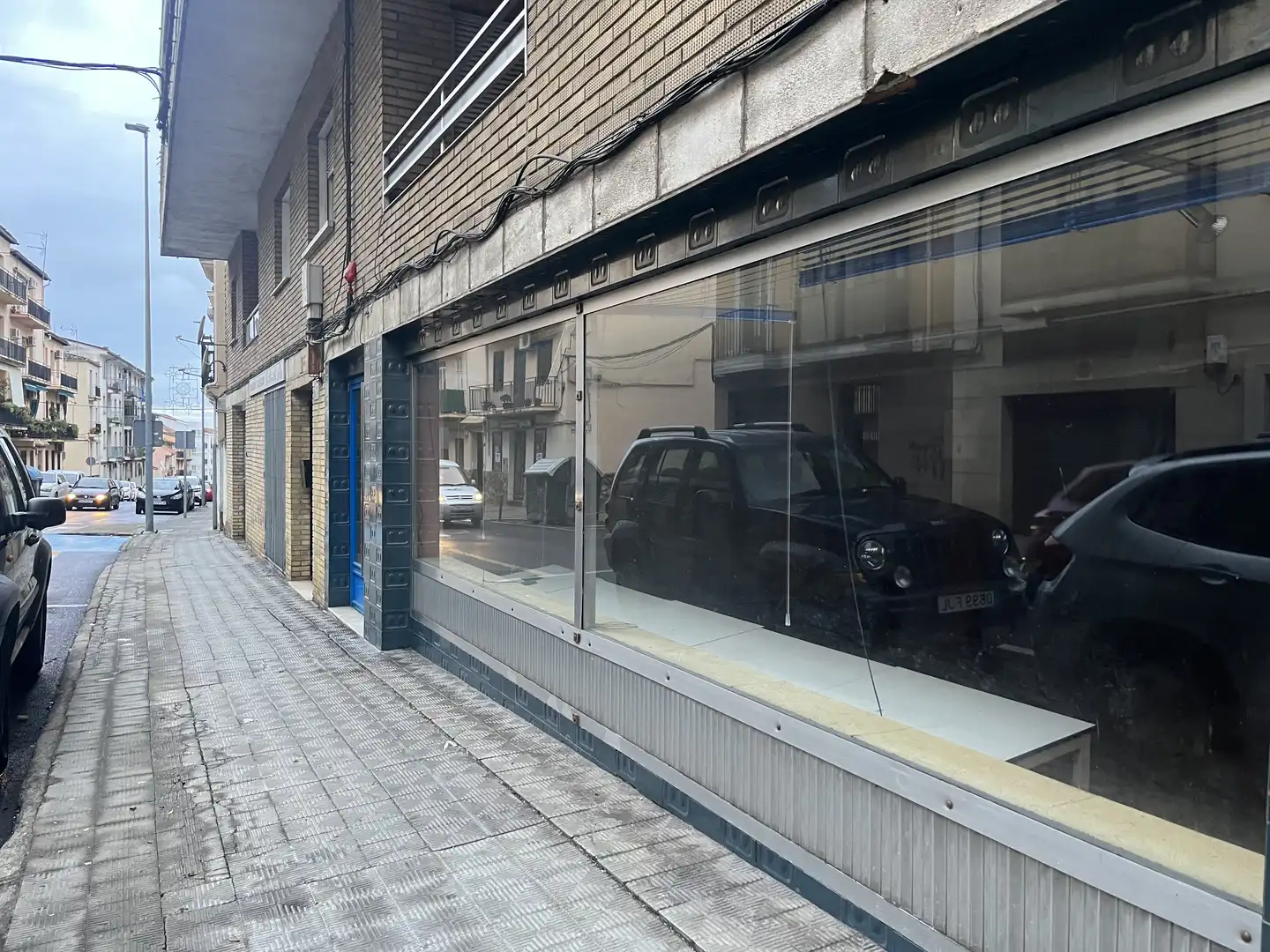 Gewerbefläche zum Verkauf in Calle Ronda del Salvador, imagen 11