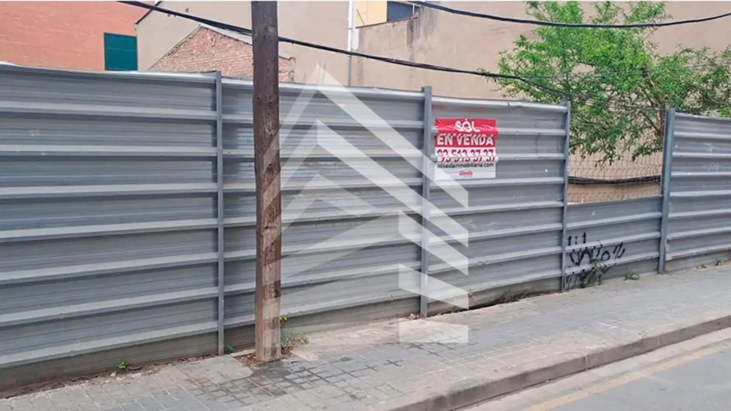 Terrenos y solares en venta en De Nemesi Valls, imagen 5