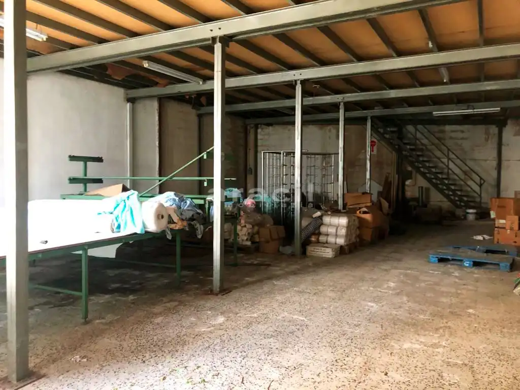 Nau industrial en venda a Carrer Tossal, imagen 24