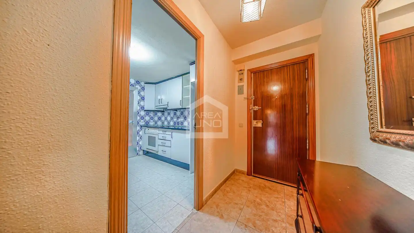 Flat for sale in Alcorcón  with Heating and Terrace