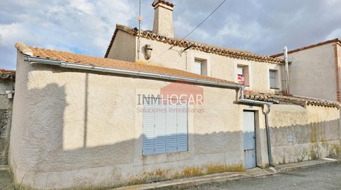 Foto 4 de Casa o chalet en venta en Cierzo, Padiernos, Ávila