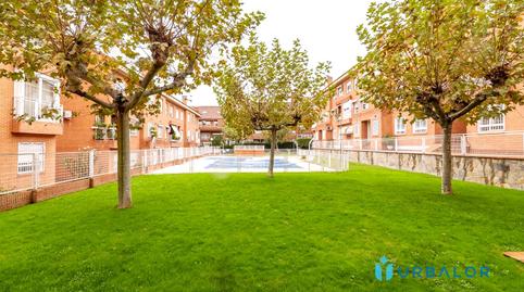 Photo 2 of Duplex for sale in Juan Ramón Jiménez, Prado Santo Domingo - Ensanche, Madrid