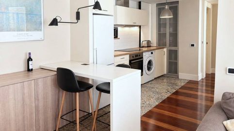 Foto 4 de Apartament de lloguer a Casco Antiguo, Logroño