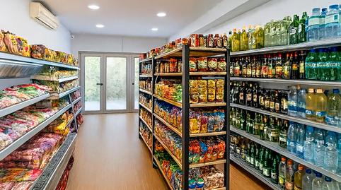 Photo 4 of Premises for rent in Carrer de València, 567, El Camp de l'Arpa del Clot,  Barcelona Capital