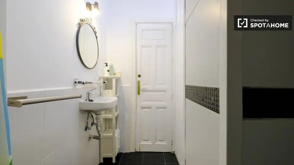 Piso en alquiler en Chamberí, imagen 16