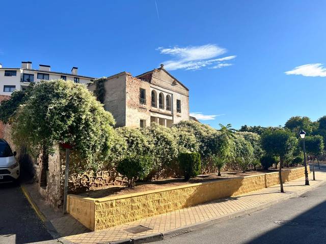 Terreno residencial en Venta en ARENAL en Campo Real