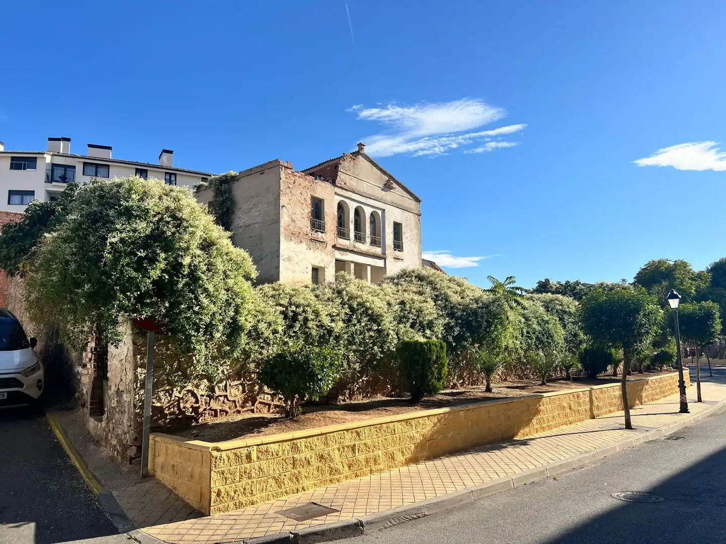 Residencial en venda a ARENAL, Campo Real