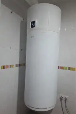 Bathroom of Houses for sale in Almodóvar del Río  with Air Conditioner, Private garden and Terrace