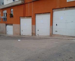 Garatge en venda a Numancia, Alquerieta