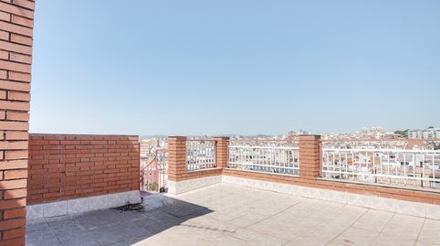 Foto 2 de Àtic en venda a La Florida, L'Hospitalet de Llobregat