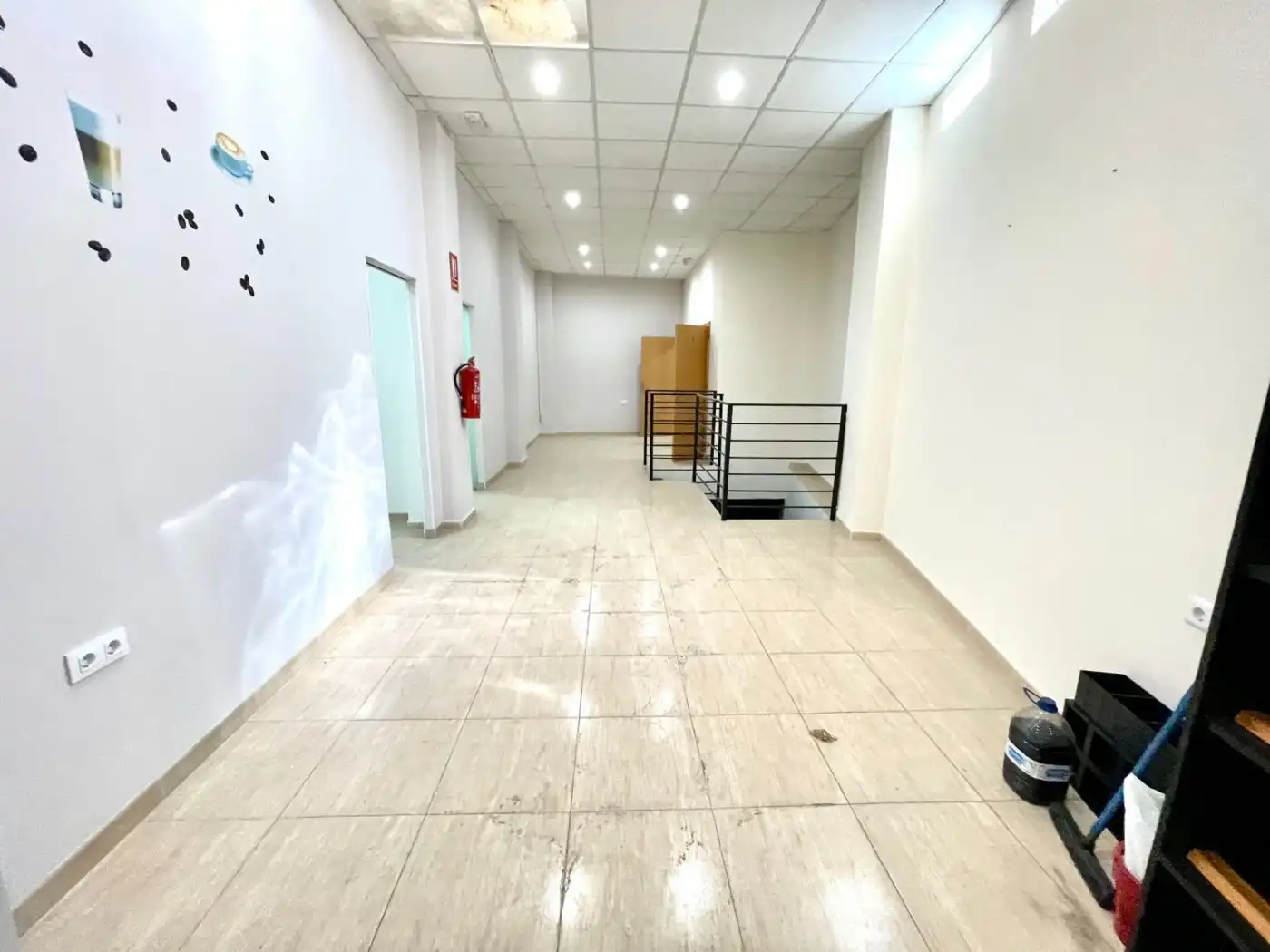 Business premises to rent in Elche ciudad, imagen 8