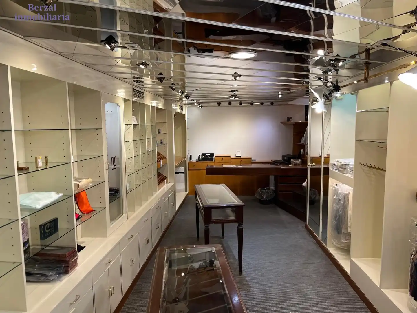 Locale commerciale in affitto a Calle JUAN XXIII, imagen 6