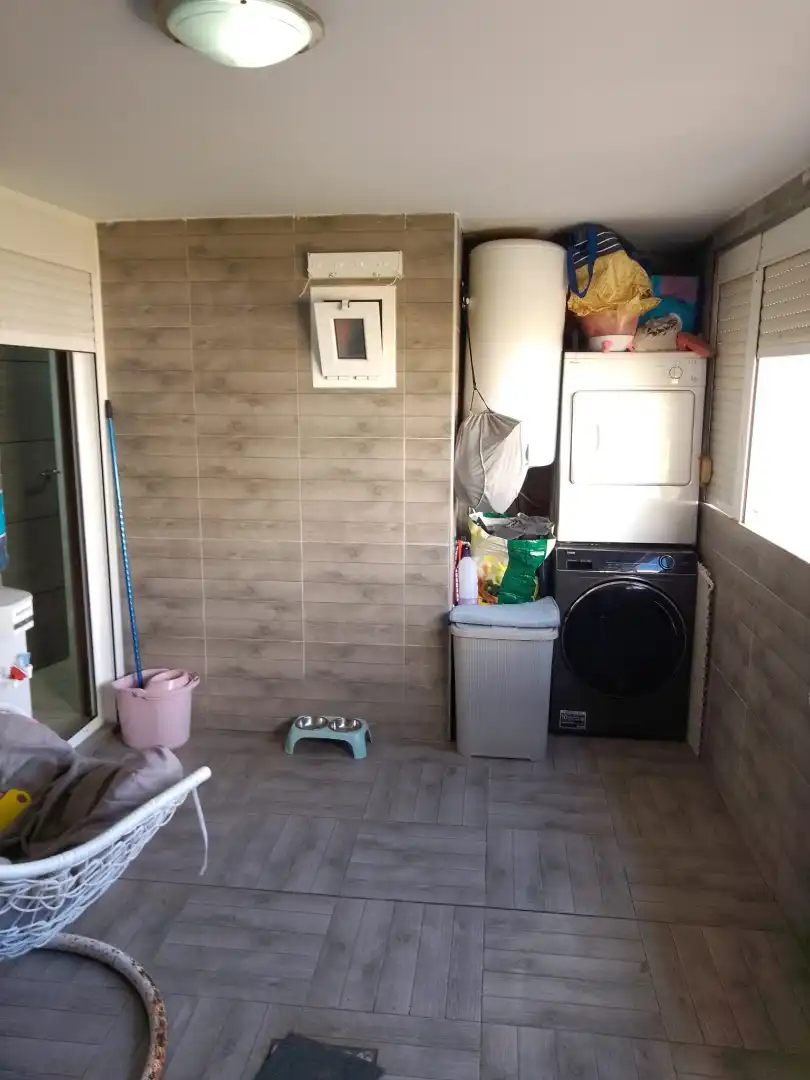 Flat for sale in Sevilla  with Air Conditioner and Terrace