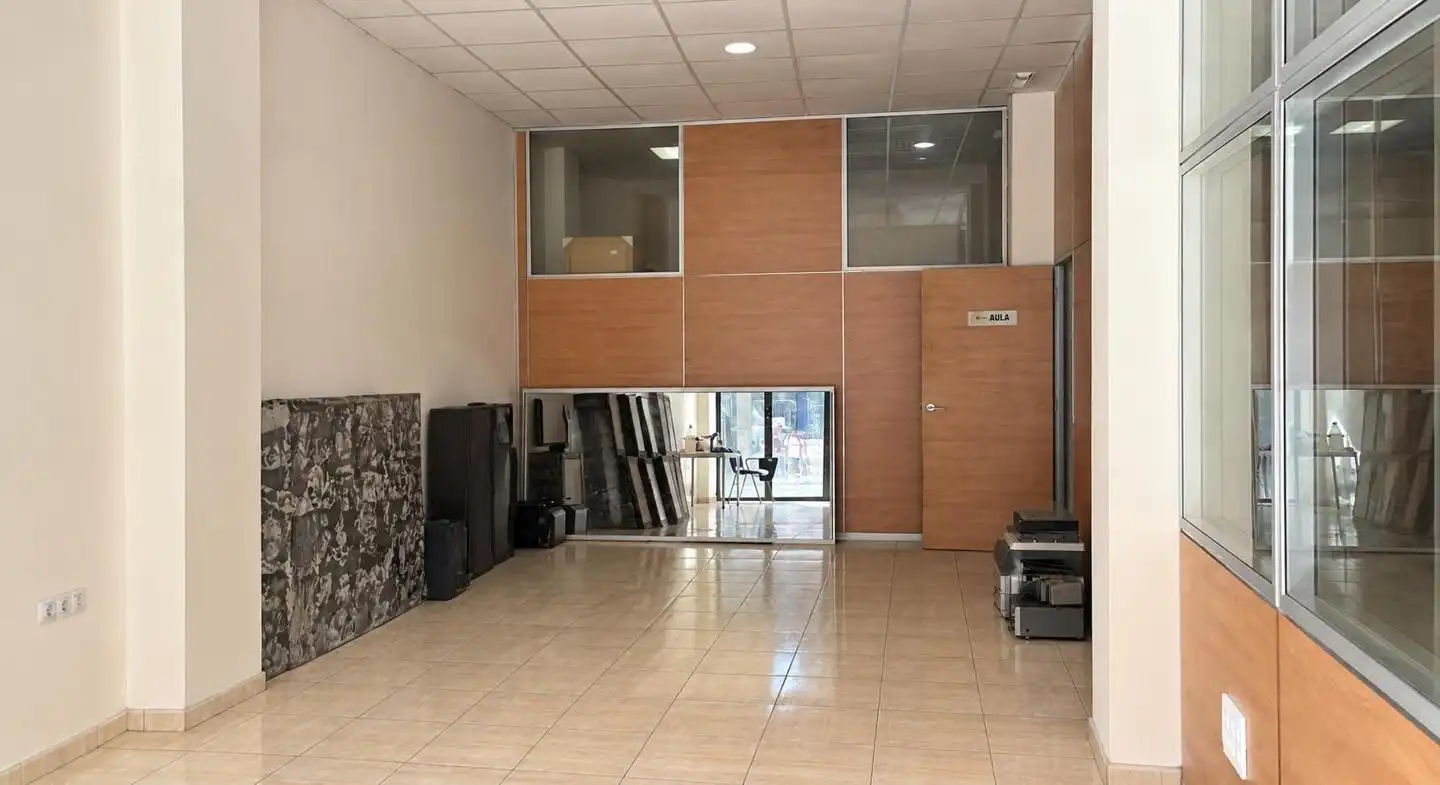 Gewerbefläche zur Miete in Calle Luis Doreste Silva 24, imagen 7