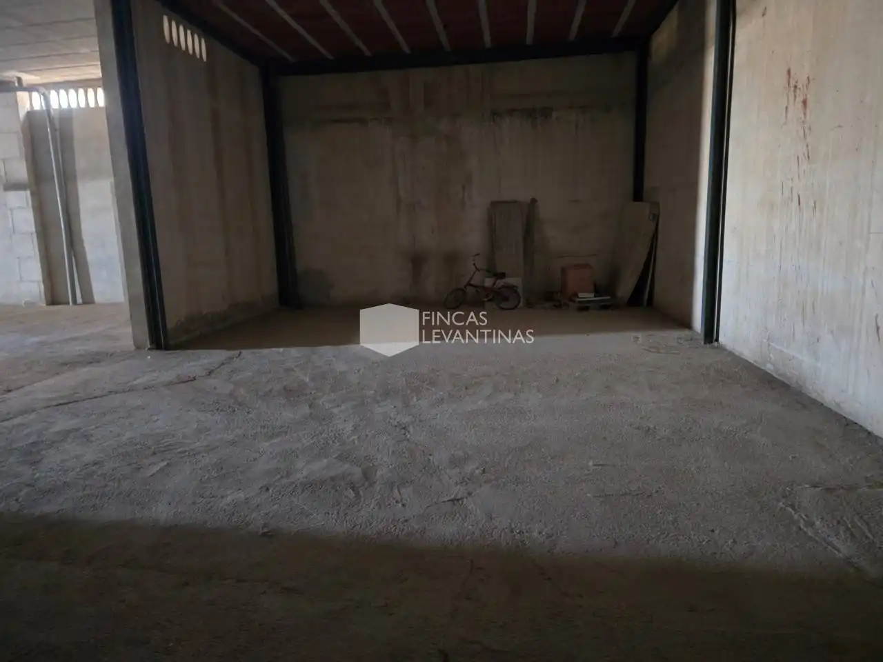 Nave industrial en venta en Calle Río Turia, imagen 7